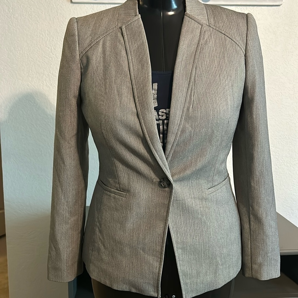Antonio Melani Taylored Blazer